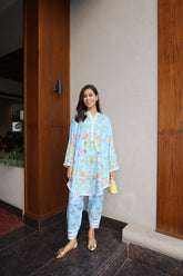 Light Blue